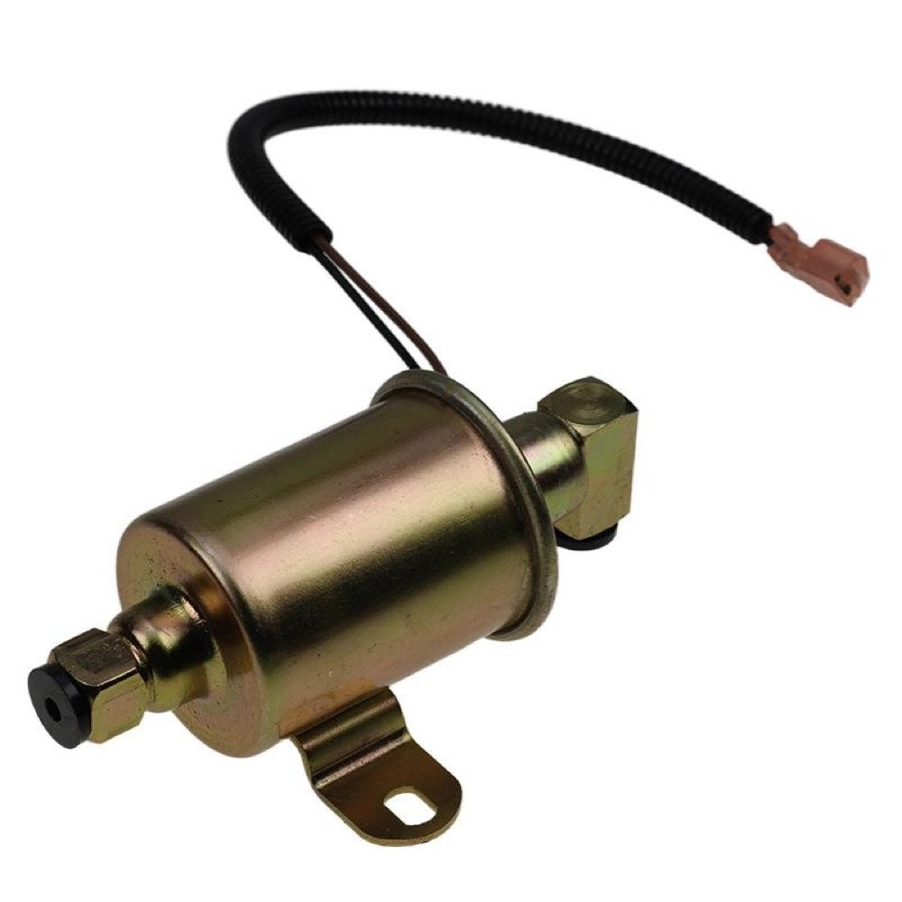 4-7 PSI Electric Fuel Pump E11015 for use with Onan 5500 5.5KW GAS Generator